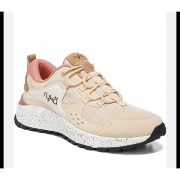 Ryka Shoes - Ryka Kudos Trail Sneakers